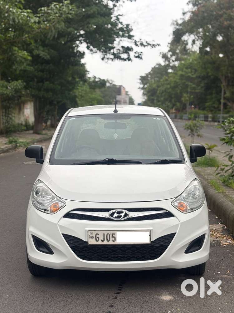 Hyundai I10 1.2 Kappa Magna, 2015, Petrol