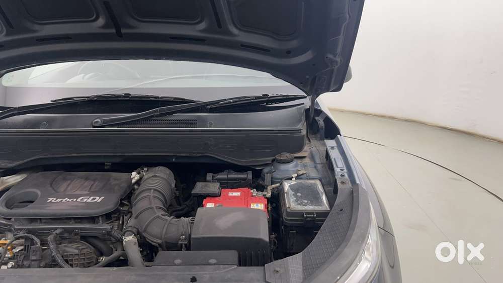 Hyundai Venue Sx Turbo, 2021, Petrol