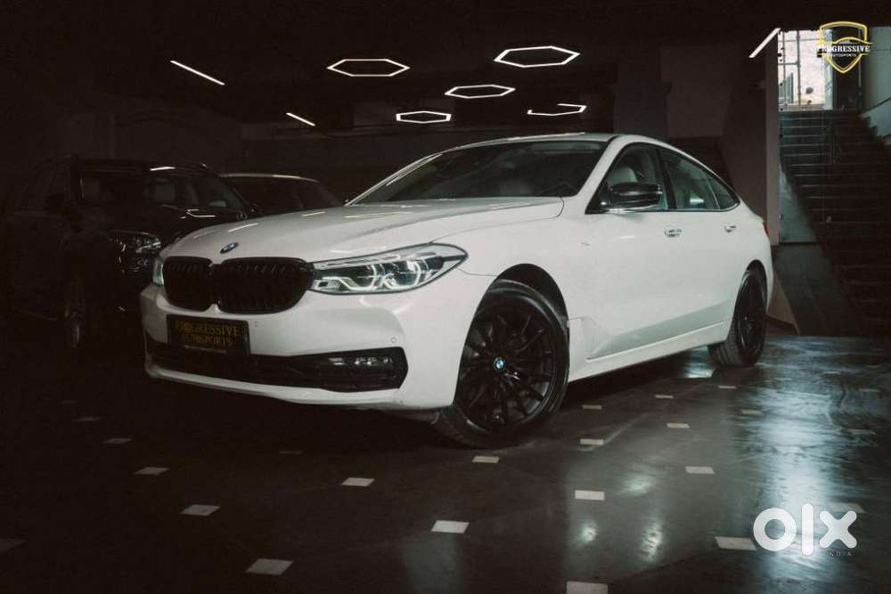 Bmw 6 Series