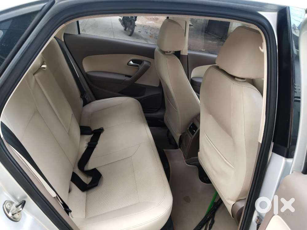 Skoda Rapid 1.5 Tdi Cr Elegance Plus, 2015, Diesel