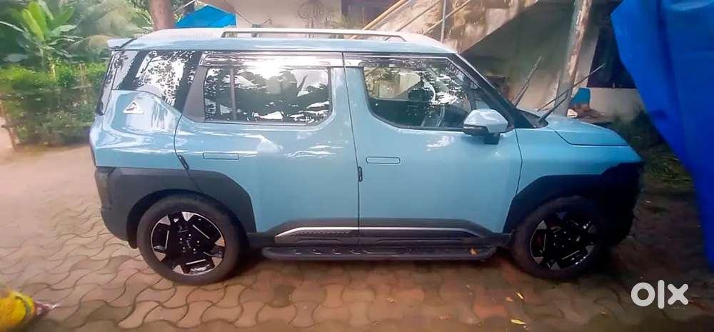 Kia Syros Htx Plus Opt 2025
