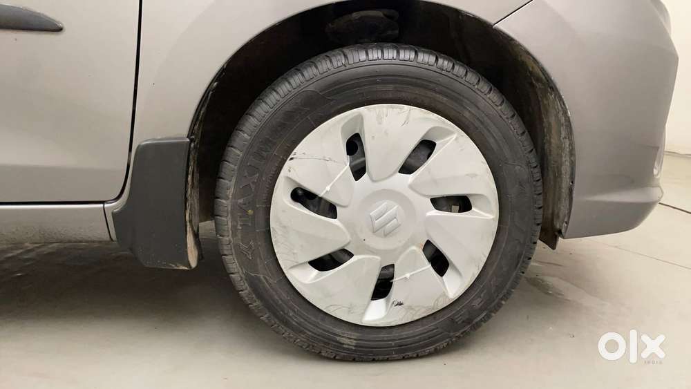 Maruti Suzuki Celerio Zxi Optional Amt, 2017, Petrol