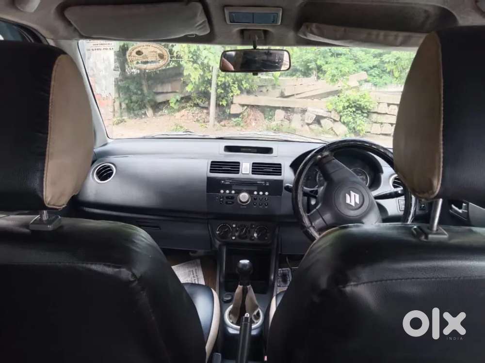 Maruti Suzuki Swift Dzire Vdi 2012 Diesel Good Condition