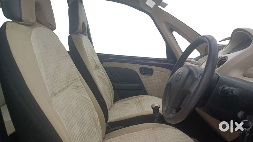 Tata Nano Twist Xt, 2014, Petrol