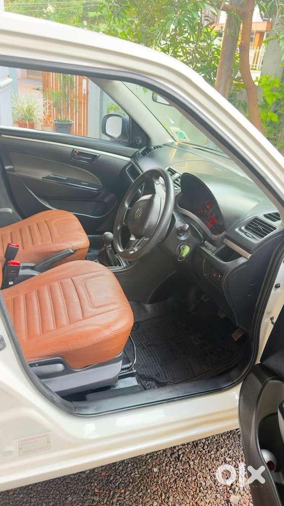 Maruti Suzuki Swift 2017 Petrol Good Condition
