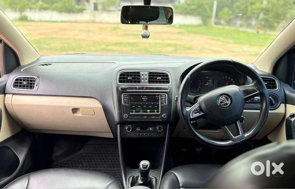 Skoda Rapid [ ] 1.5 Ambition Plus TDI, 2019, Diesel