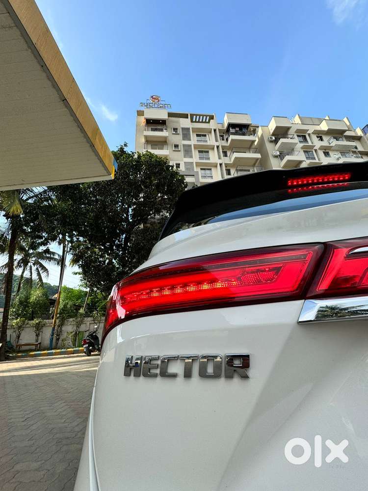 Mg Hector 2.0 Sharp Diesel, 2021, Diesel