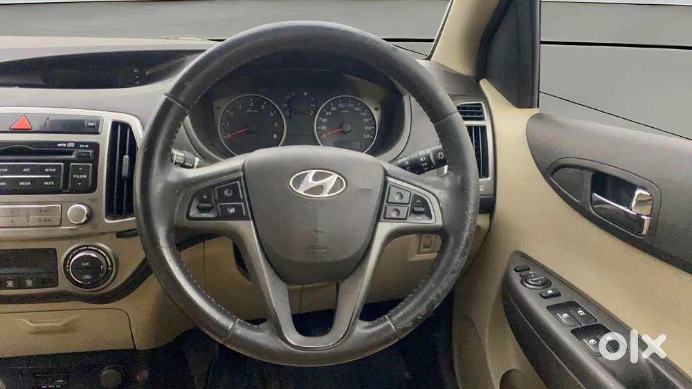 Hyundai I20 Sportz 1.2, 2014, Petrol