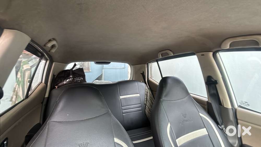 Hyundai I10 Petrol 2010 Model