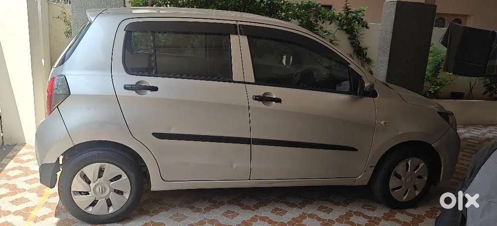 Maruti Suzuki Celerio 2014 Petrol 71000 Km Driven