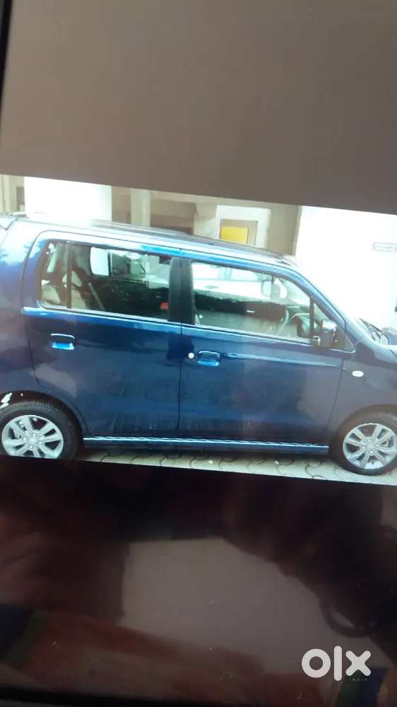 My Car Is Very New Condition