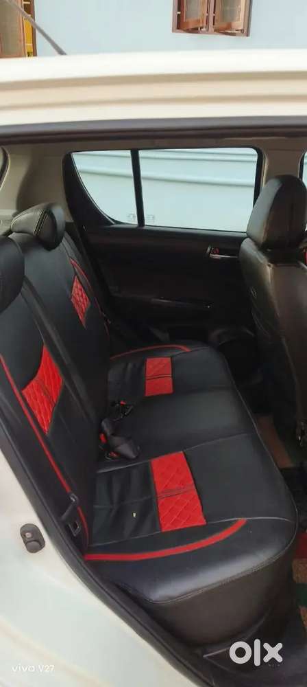Maruti Suzuki Swift 2014