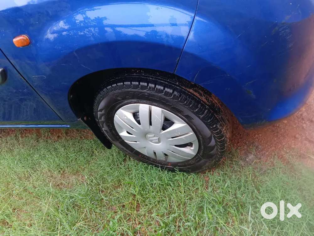 Maruti Suzuki Alto 2014 Petrol 10000 Km Driven