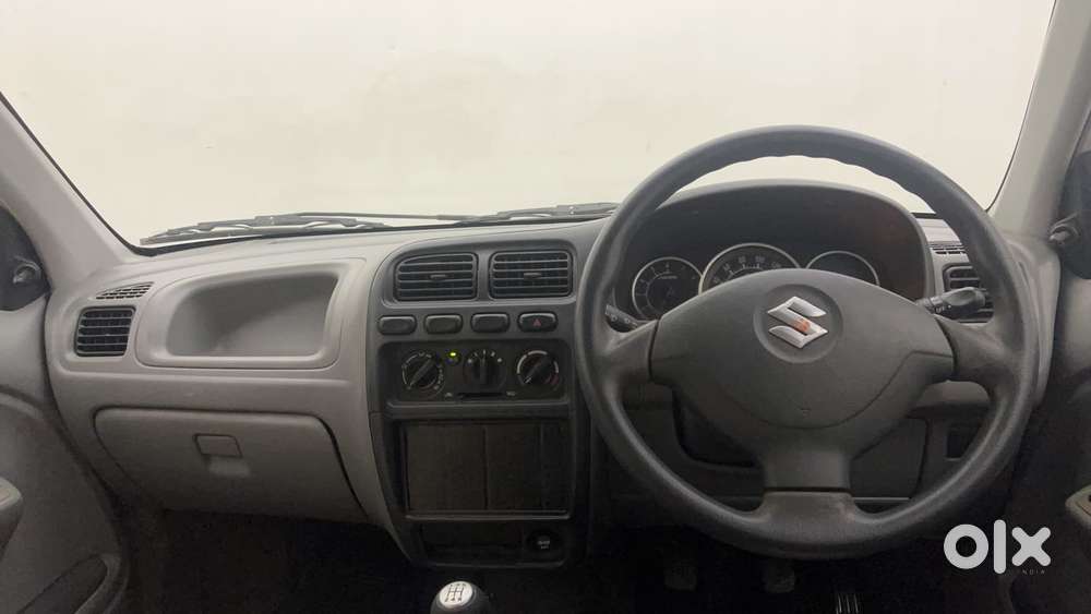 Maruti Suzuki Alto K10 1.0 Vxi, 2013, Petrol