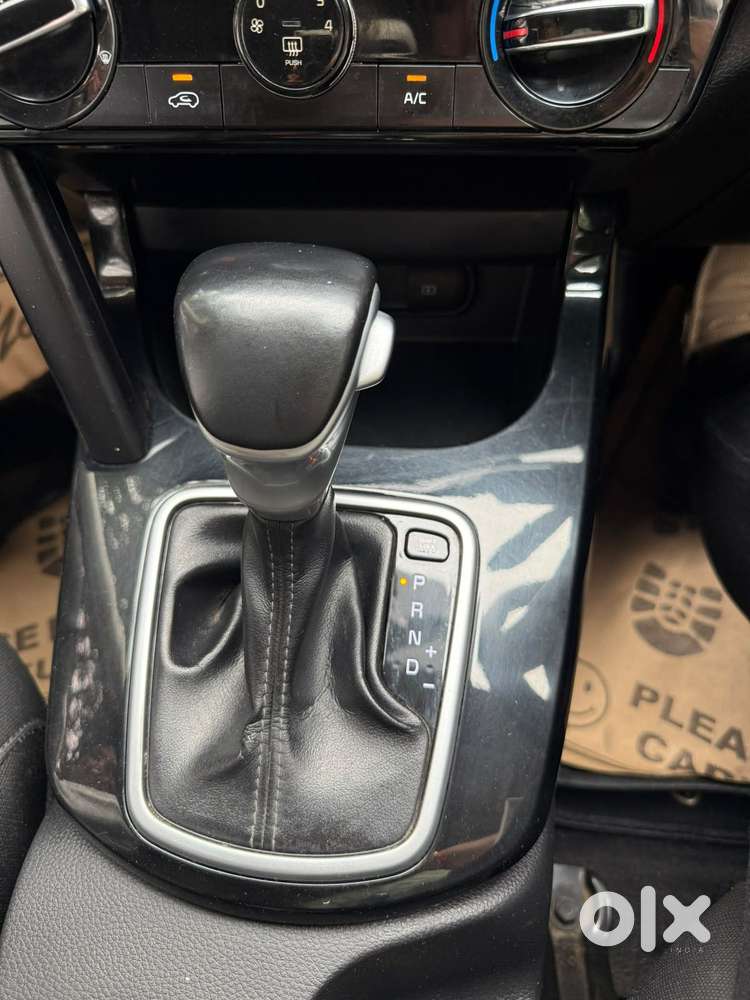 Kia Seltos Htk Plus D, 2021, Diesel