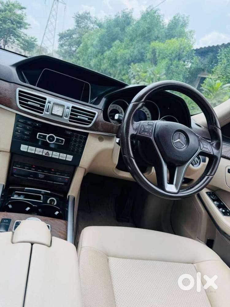Mercedes-benz E-class E 250 Cdi Avantgarde, 2014, Diesel