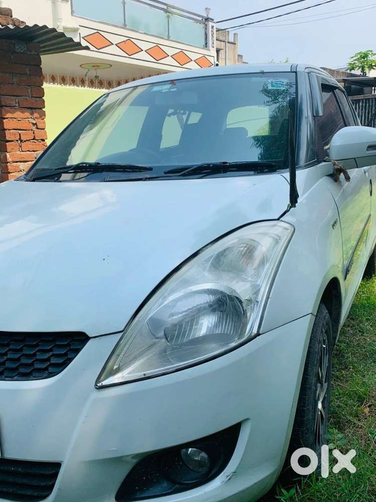 Maruti Suzuki Diesel 2013