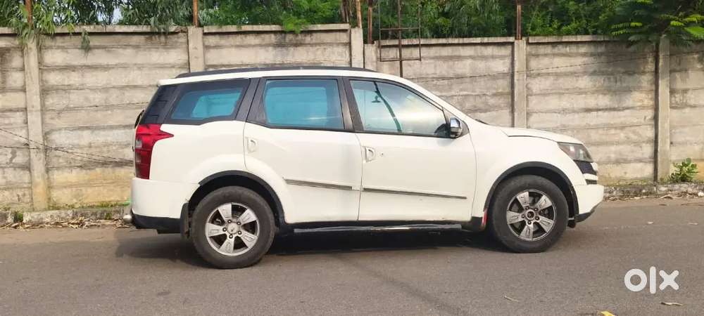 Mahindra Xuv500 2012 Diesel 173656 Km Driven
