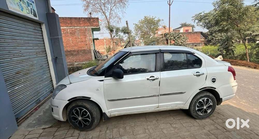Maruti Suzuki Swift Dzire 2011 Diesel 157000 Km Driven