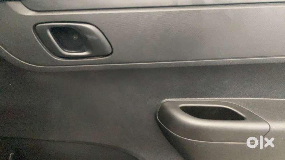 Renault Kwid 1.0 Rxl, 2020, Petrol