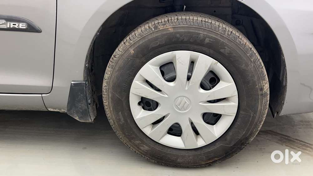 Maruti Suzuki Swift Dzire 1.3 Vxi, 2012, Petrol