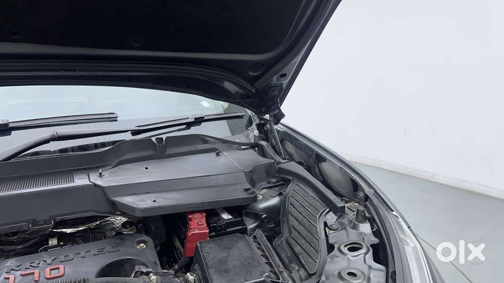 Tata Harrier 2.0 Kryotec Xta Plus, 2021, Diesel