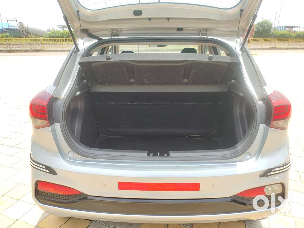 Hyundai I20 1.4 Sportz, 2020, Petrol