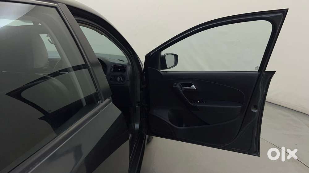 Volkswagen Polo 1.0 Comfortline At, 2015, Diesel