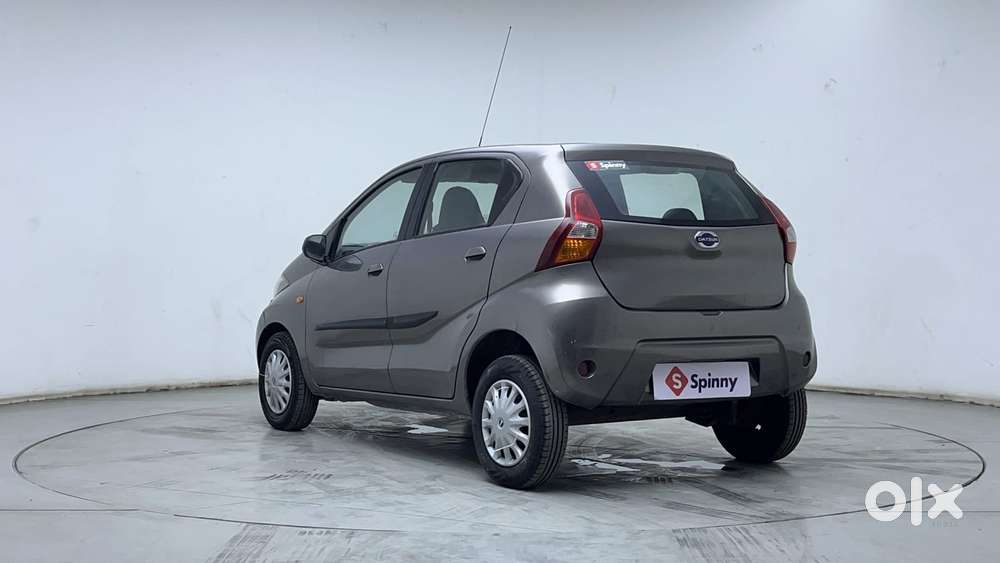Datsun Redigo Amt 1.0 S, 2019, Petrol