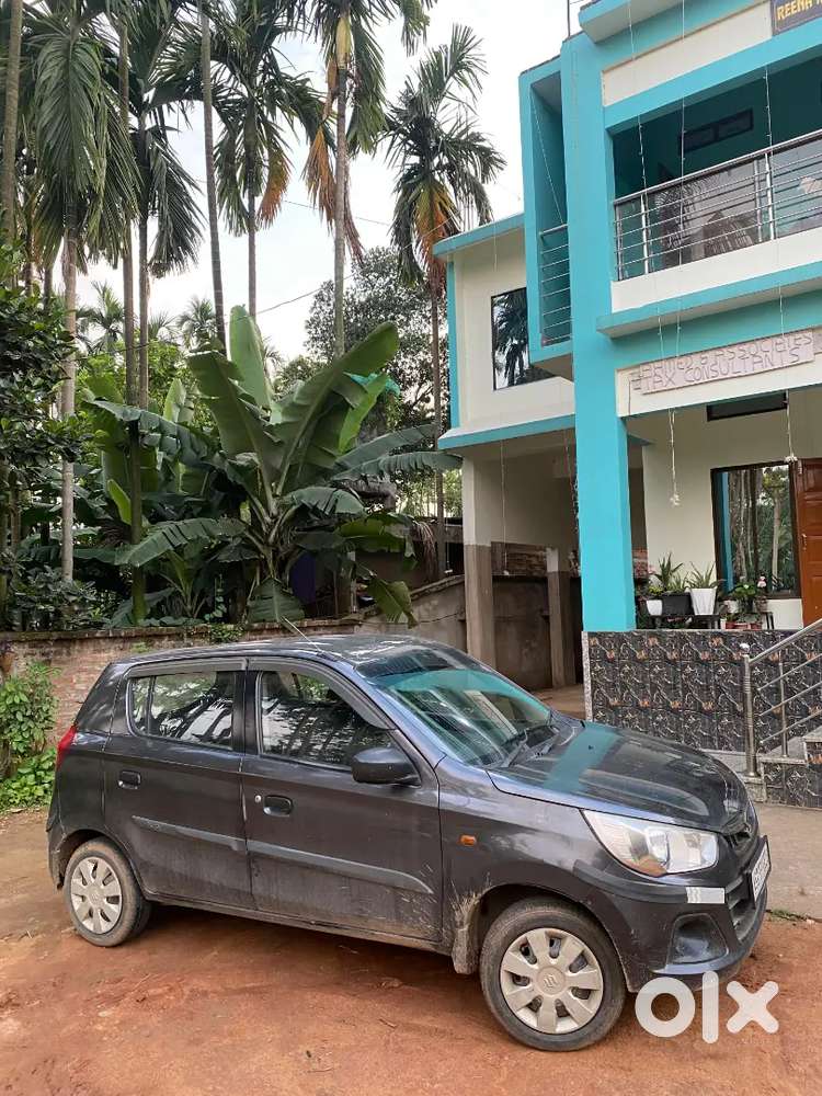 Maruti Suzuki Alto K10 Vxi Well Maintained