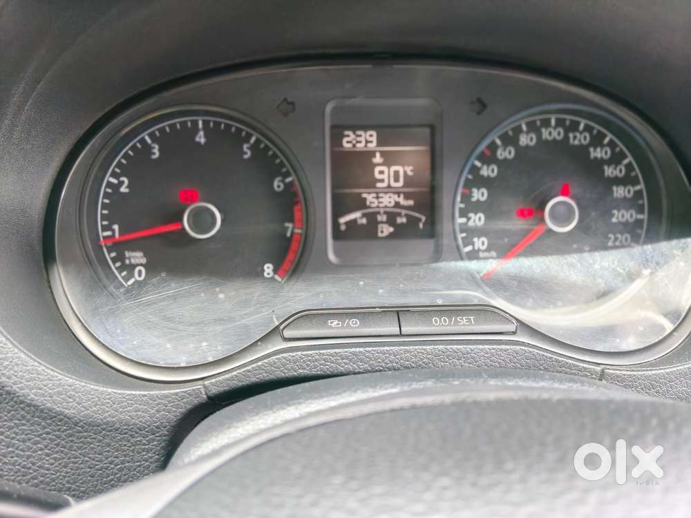 Volkswagen Polo 1.0 Mpi Comfortline, 2020, Petrol