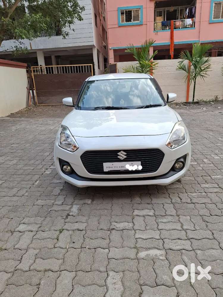 Maruti Suzuki Swift 2018, 19 Good Condition