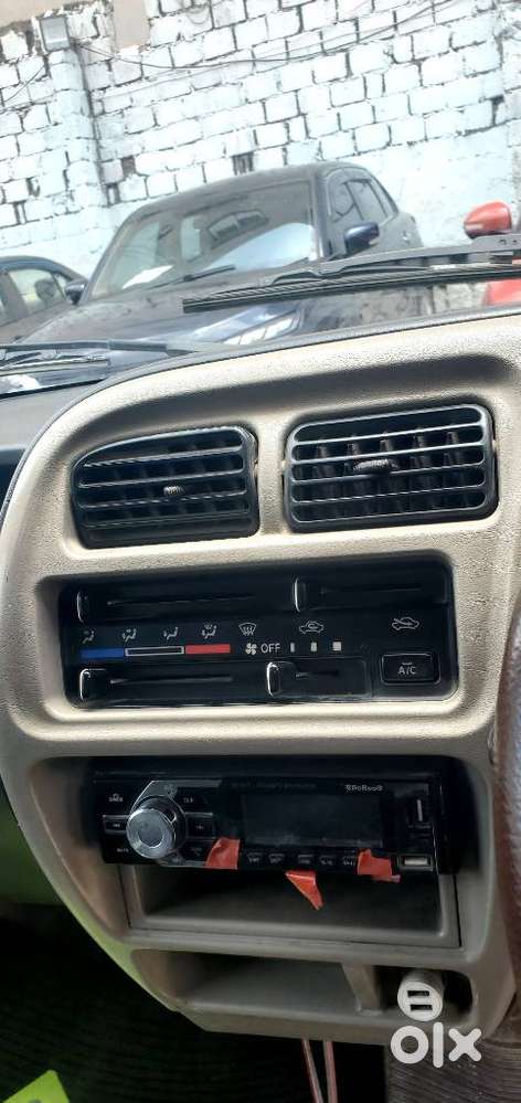Maruti Suzuki Eeco 5 Seater Ac, 2015, Petrol