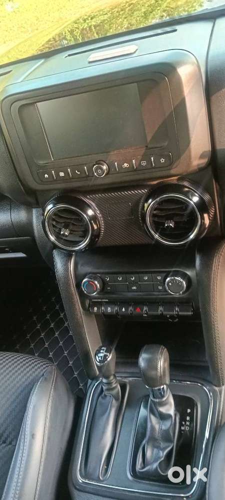 Mahindra Thar Crde Abs, 2022, Diesel