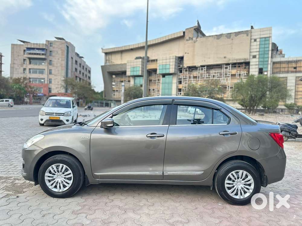 Maruti Suzuki Dzire 2017-2020 Vdi Amt, 2018, Diesel