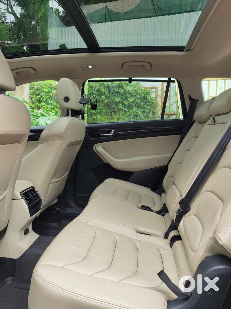 Skoda Kodiaq 2.0 Style Tdi 4x4 At, 2019, Diesel