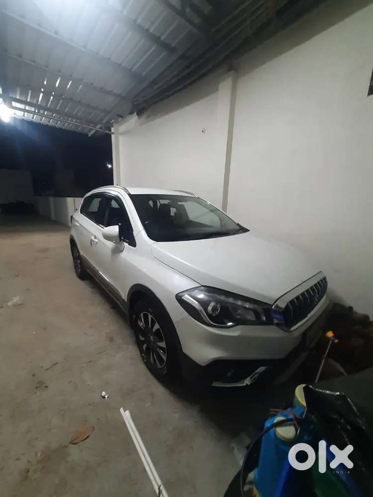 Maruti Suzuki Alpha 2021
