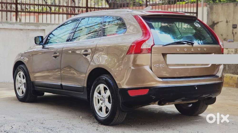 Volvo Xc60 D3 Summum, 2012, Diesel