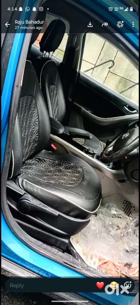 Tata Nexon 1.5 Revotorq Xz Plus, 2017, Diesel