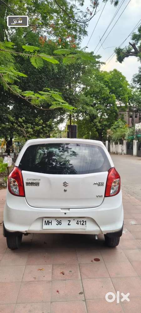 Maruti Suzuki Alto 800 0.8 Vxi (o), 2018, Petrol