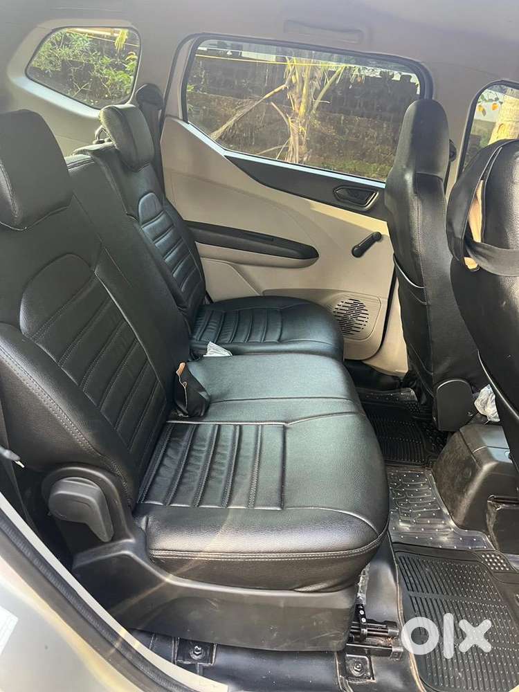 Renault Triber 2021 Petrol Well Maintained