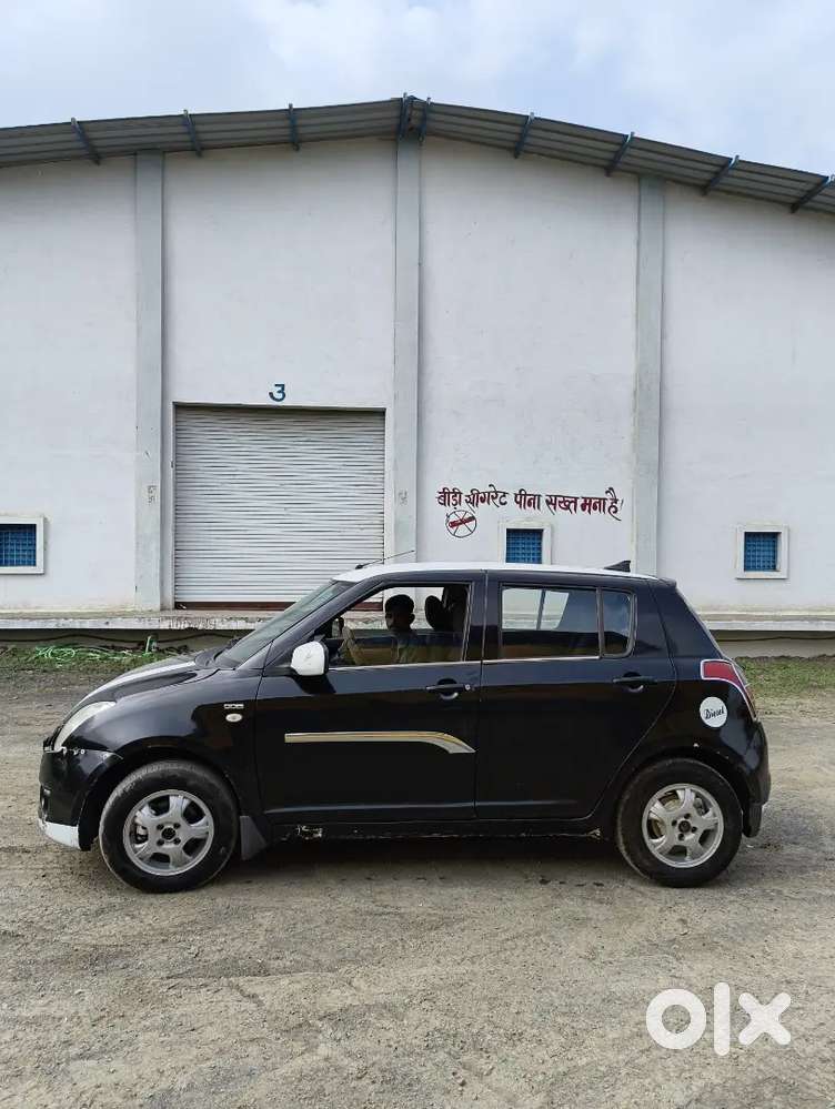 Maruti Suzuki Swift Vdi 2008