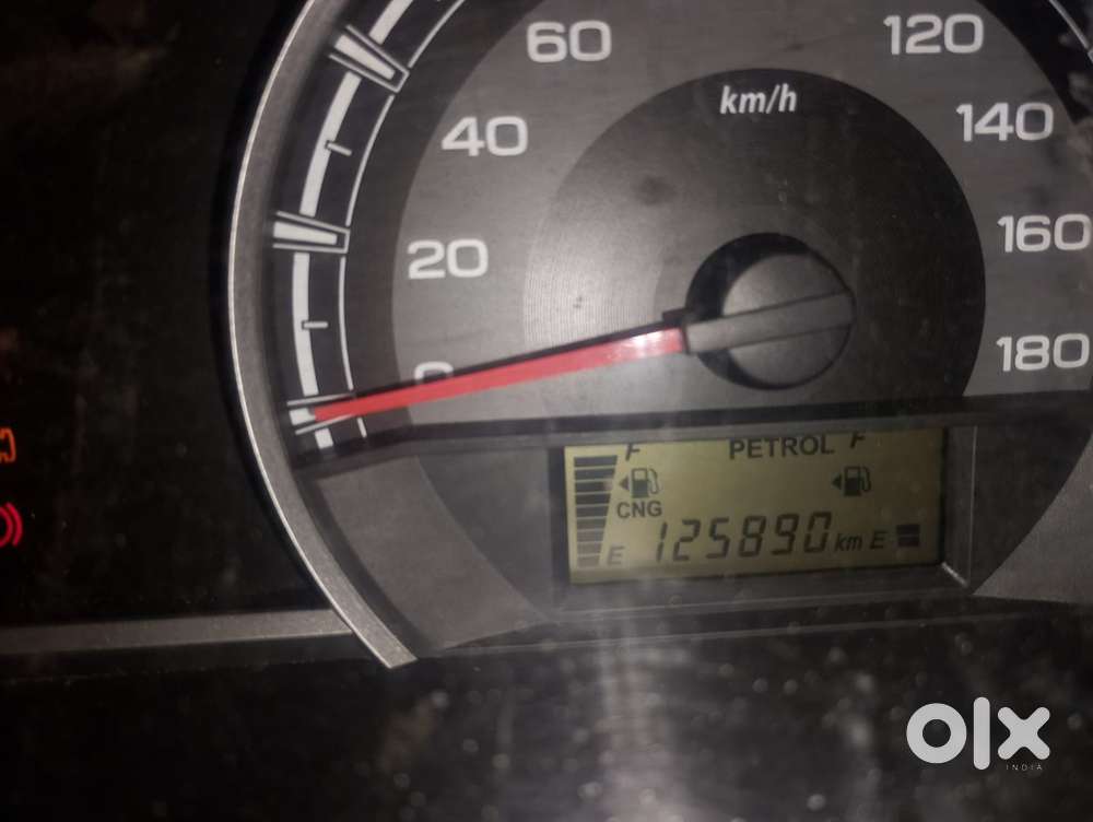 Maruti Suzuki Alto 800 Cng & Hybrids Well Maintained