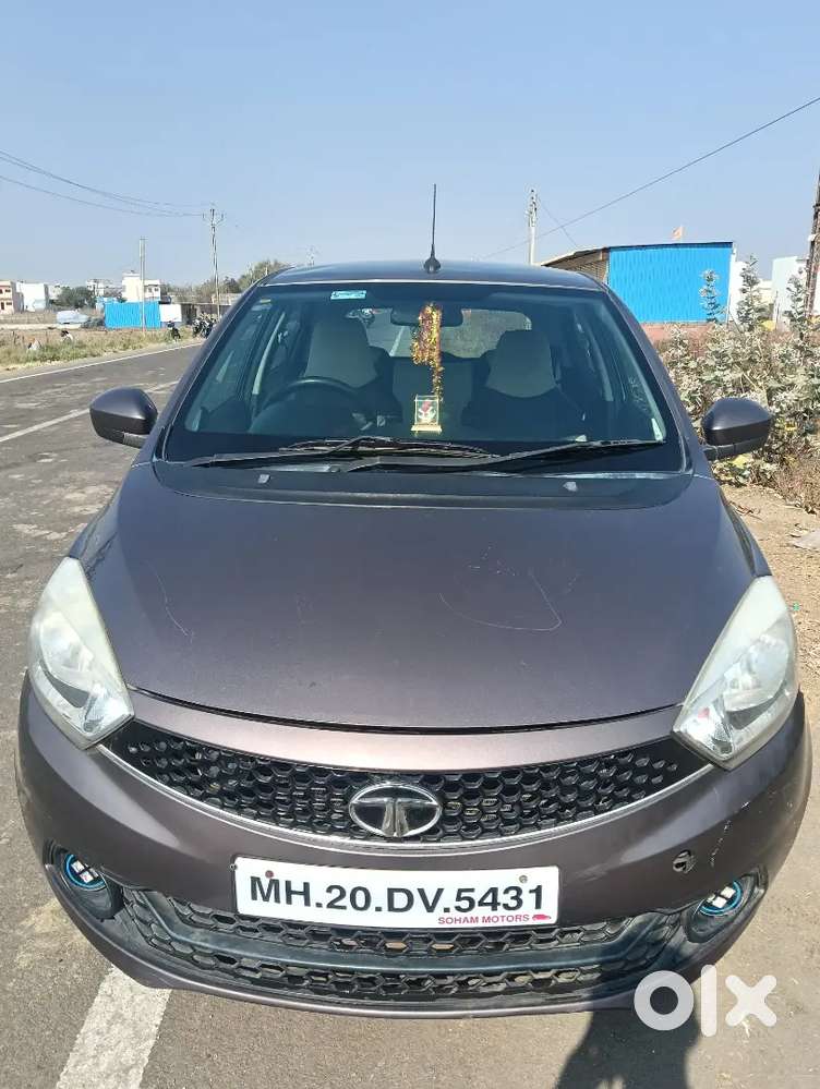 Tata Tiago 2016