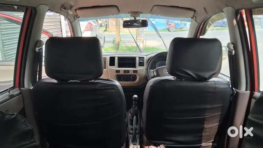 Maruti Suzuki Estilo Lxi 2011