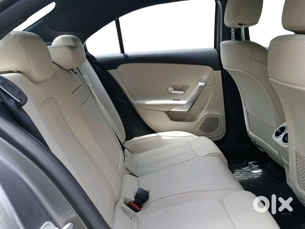 Mercedes-benz A-class Limousine 200, 2023, Petrol