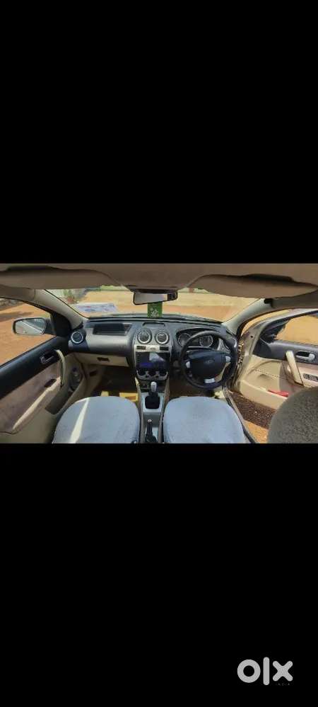 Best Millage (25 Km/lit) Car Ford Fiasta In Verry Good Condition