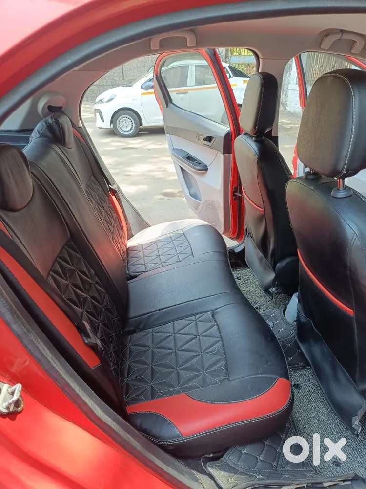Tata Tiago 2021 Petrol Well Maintained