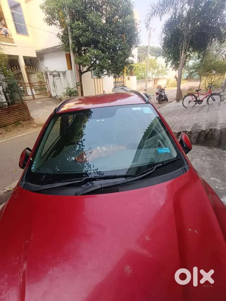 Hyundai Grand I10 Nios 2022 Petrol Well Maintained