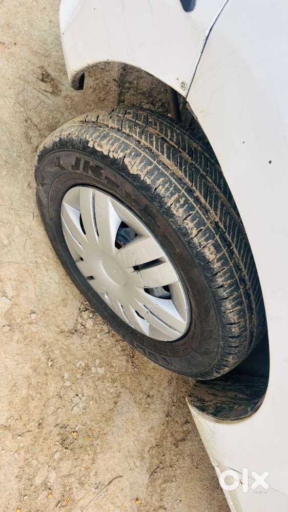 Maruti Suzuki Alto 2013